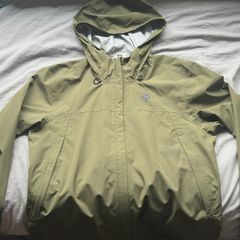 Brand new Fox Ranger coat Large