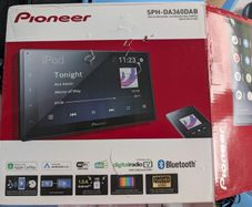 Pioneer Sph-da360dab