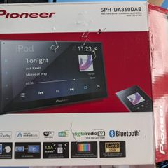 Pioneer Sph-da360dab
