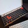 Ducky One 2 Mini 60% Mechanical Keyboard - Cherry MX Red Image 2