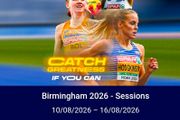 Athletics Euro champ tickets