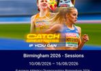 Athletics Euro champ tickets