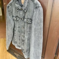 Pull & Bear men's Denim jacket XL 42