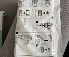 breast Milk Storage Bags