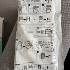 breast Milk Storage Bags