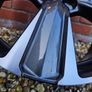 18" Alloy Wheel Lexus Ux 250h Genuine Oem Image 2