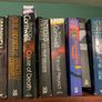 Large Selection Of Patricia Cornwell Books Five Euro Each Image 5