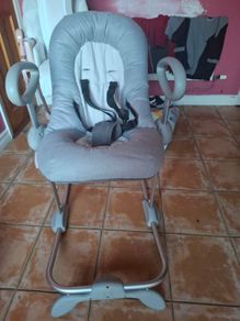 Baby Recliner