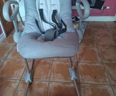 Baby Recliner