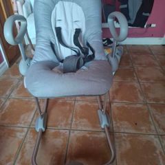 Baby Recliner