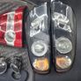 Volvo S40 lights parts Image 3