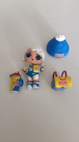 Lol doll