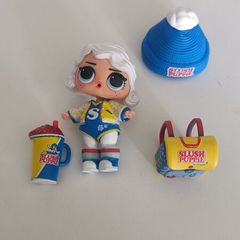 Lol doll
