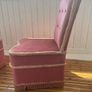 Vintage Sherborne Boudoir Chairs Image 8