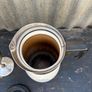 Vintage Retro Corningware percolator coffeepot. C1960 Image 3