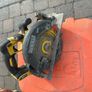 dewalt circular saw Image 2