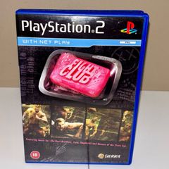 Fight Club PS2