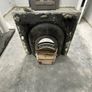 Victorian-style cast iron fireplace insert, surround and hearth Image 3