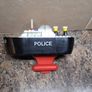 Police launch - set no 314 - Released 1976 - full and complete Image 4