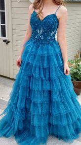 Debs Dress