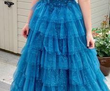 Debs Dress
