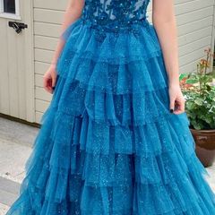 Debs Dress