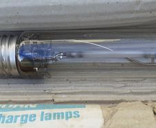Discharge Lamps