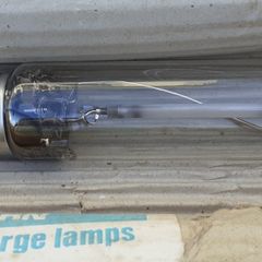 Discharge Lamps