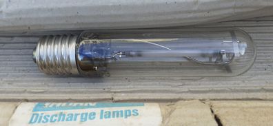 Discharge Lamps