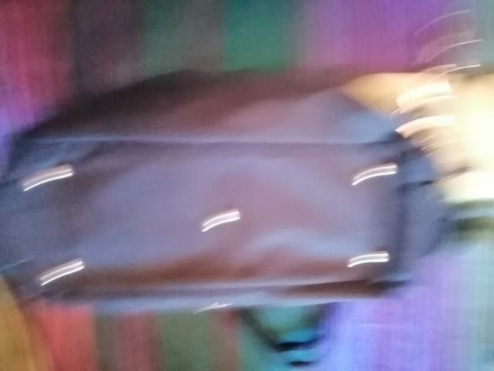 jj cole satchel bag changing bag, mat, hooks