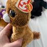 beanie boo with tags Image 9