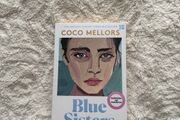 Blue sisters by coco mellors