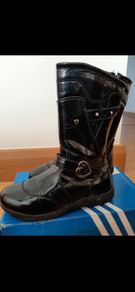 Girls boots size 12 EU 30