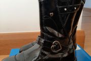 Girls boots size 12 EU 30