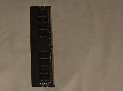 16gb Ram Ddr4