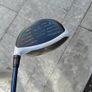 Sim Max Driver - Ventus Stiff Shaft Image 4