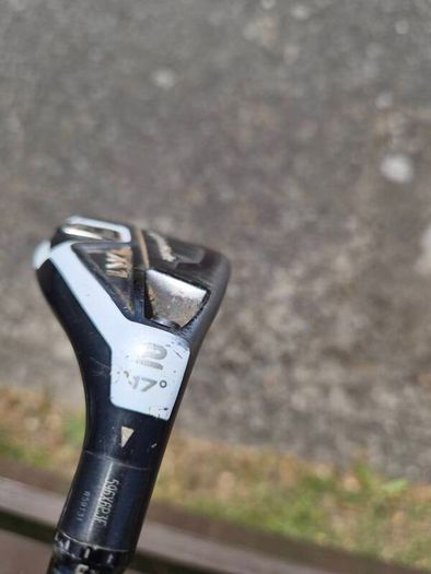 Taylormade  M1