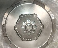 Mazda 6 2.2 diesel skyactive clutch