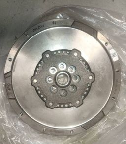 Mazda 6 2.2 diesel skyactive clutch