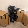 Egg 2 Stroller and Bassinet Travel System Image 2