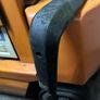 Ford Escort mk2 RS2000 rear bumper Image 4