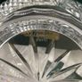 Galway Millennium Crystal fruit bowl special edition Image 3