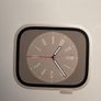 Apple Iwatch 8 large 45mm GPS with new apple sports strap Image 9