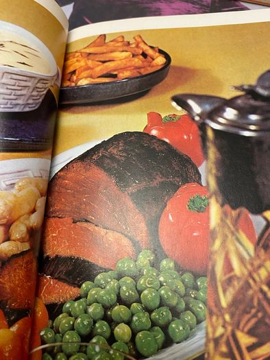 The World's 100 Best Recipes