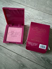 Ciate London Iluminating Blusher Sweet Kiss