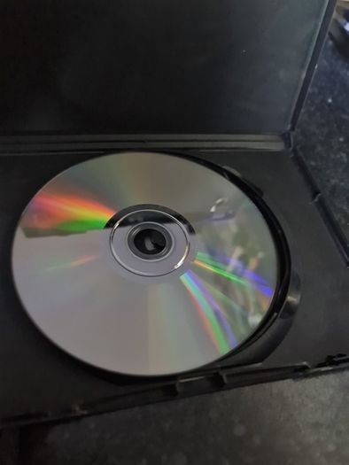 Star Wars DVD