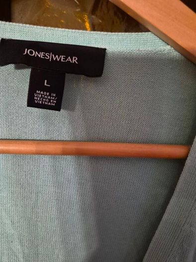 Jones Wear