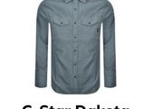 G Star Raw shirt