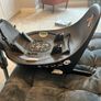 Cybex isofix Image 3