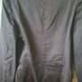 Zara black blazer med Image 2